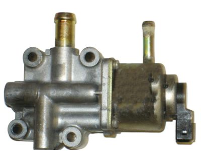 Nissan 23781-30R15 Valve Assembly-Aac
