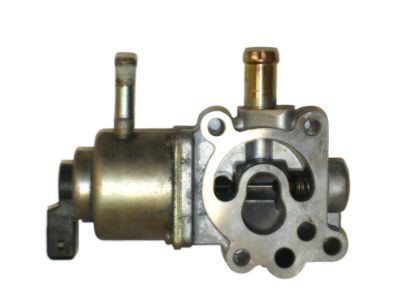 Nissan 23781-30R15 Valve Assembly-Aac