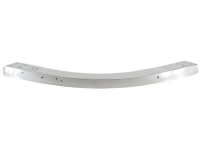 Nissan 62032-3TA1A Reinforce - Front Bumper Center, Inner