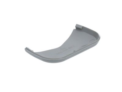 Nissan 96420-3JA0A Cover-SUNVISOR