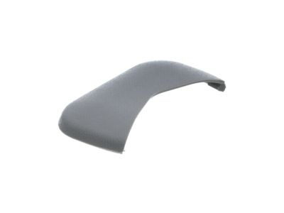 Nissan 96420-3JA0A Cover-SUNVISOR