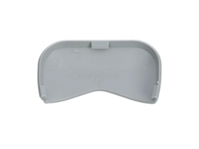 Nissan 96420-3JA0A Cover-SUNVISOR