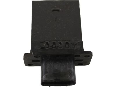 Nissan Blower Motor Resistor - 27150-5Z000