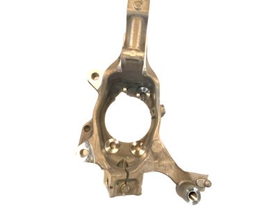 Nissan Pathfinder Steering Knuckle - 40014-3JA1A