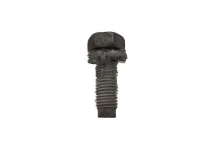 Nissan 14069-JD20A Bolt