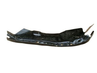 2010 Nissan Altima Radiator Support - F2512-ZX0MA