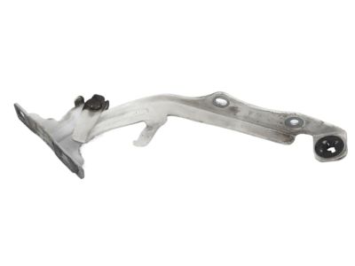 Nissan 65401-1FA0A Hinge Assembly - Hood, LH