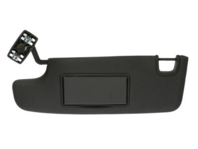 2014 Nissan GT-R Sun Visor - 96400-KB53B