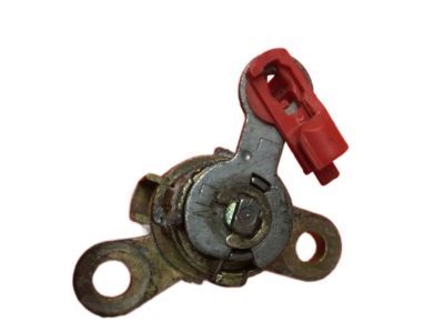 Nissan H0601-8J000 Cylinder Set-Door Lock