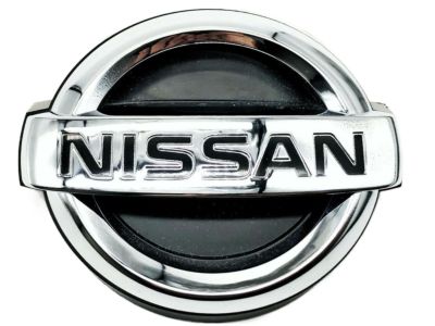 2004 Nissan Sentra Emblem - 62890-4Z800