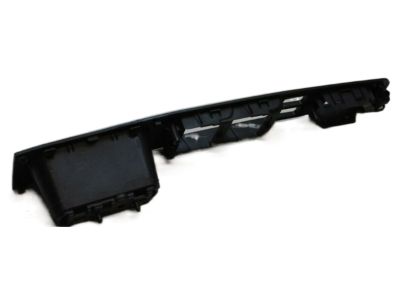 Nissan 80961-ET100 Finisher-Power Window Switch,Front LH