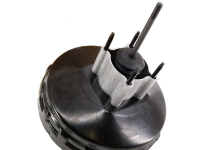 Nissan Titan Brake Booster - 47210-ZC01C