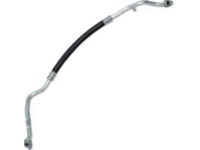 2012 Nissan NV A/C Hose - 92480-1PD0B