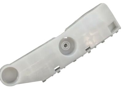 Nissan 85220-3BA0B Bracket-Rear Bumper Side,RH