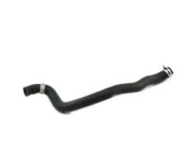 Nissan 92410-1PD0A Hose-Heater,Outlet