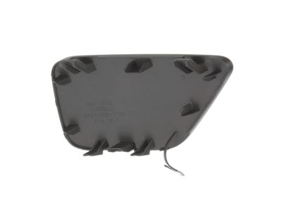 Nissan 622A0-3NA0A Cover-Bumper Bracket