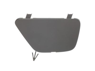 Nissan 622A0-3NA0A Cover-Bumper Bracket