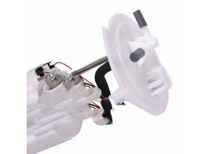 Nissan Altima Fuel Pump - 17040-JA00A