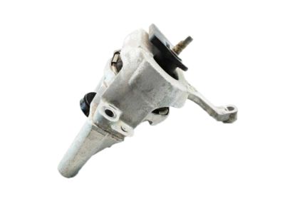 Nissan 11210-3TA0C Engine Mounting Insulator, Right