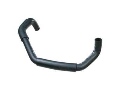 Nissan 92400-57G05 Hose-Front Heater,1