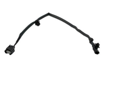 Nissan 24071-4RA0B Harness-Sub,Fog Lamp