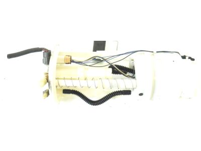 Nissan 17040-ZS00A Complete Fuel Pump