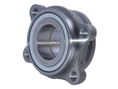 Nissan 350Z Wheel Bearing - 43210-AL500