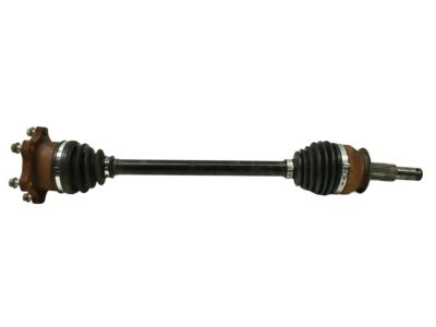 Nissan 370Z Axle Shaft - 39601-1EA0A