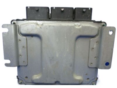 2016 Nissan Sentra Engine Control Module - 23703-3SA1A