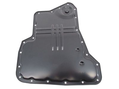 2009 Nissan Versa Transmission Pan - 31390-31X0A