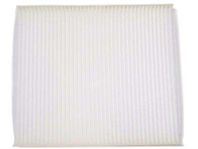 2019 Nissan Versa Cabin Air Filter - 27278-1KK0A