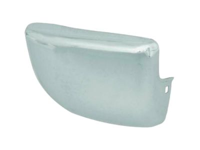 1994 Nissan Hardbody Pickup (D21) Bumper - 62017-55G00