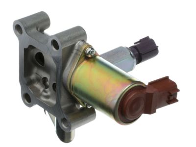 Nissan 23781-53F02 Valve Assembly-Aac