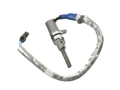 1998 Nissan Pathfinder Speed Sensor - 25010-0W100