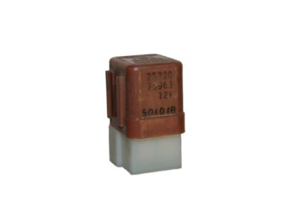 Nissan 25230-79963 Relay