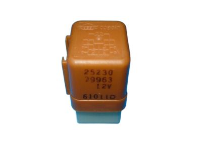 Nissan 350Z Relay - 25230-79963