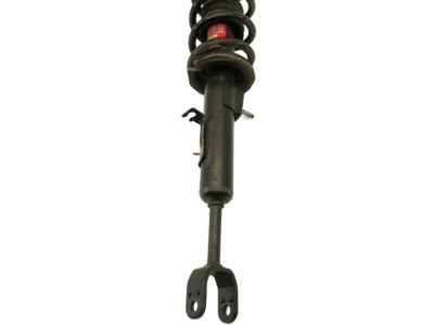 Nissan 54010-CD003 Spring-Front