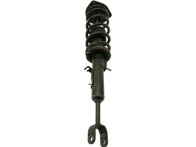 Nissan 54010-CD003 Spring-Front