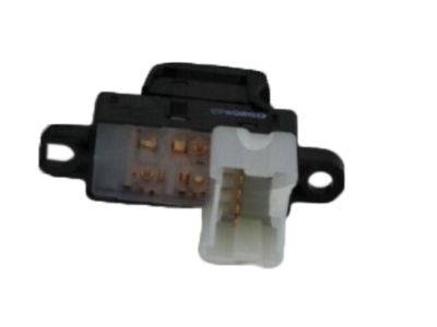 Nissan 25411-1VX0A Switch Assy-Power Window,Assist