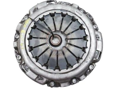 2012 Nissan Frontier Clutch Disc - 30100-EA000