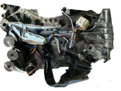 2014 Nissan Maxima Valve Body - 31705-1XE4B