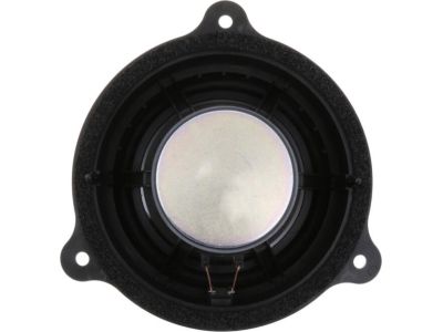 Nissan 28156-JA00A Speaker Unit