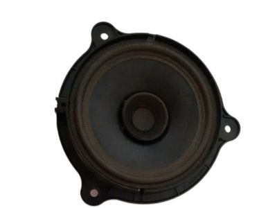 Nissan 28156-JA00A Speaker Unit