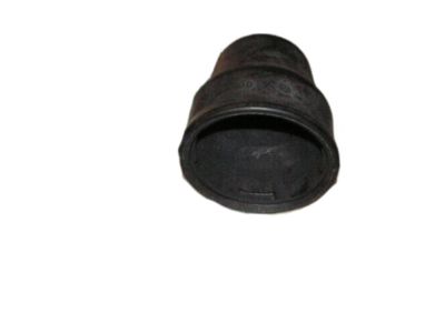 Nissan 56204-1HM0A Cap-Rear Shock Absorber