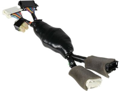 Nissan 24167-EA00A Harness-Sub