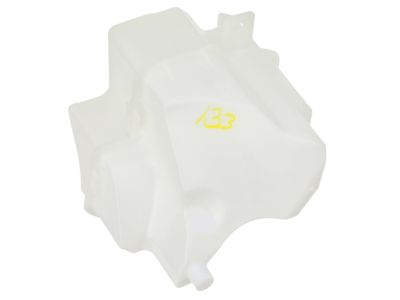 Nissan Altima Coolant Reservoir - 21711-3TA0A