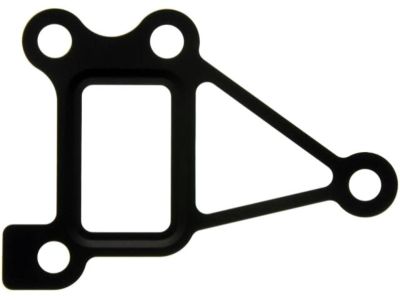 2015 Nissan Rogue Water Pump Gasket - 21014-6N201