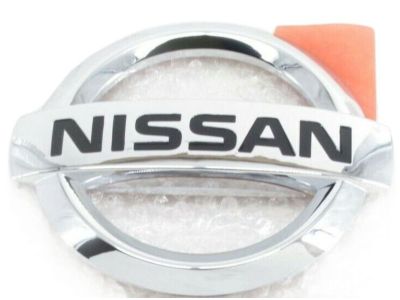 Nissan Emblem - 84890-3RA0A