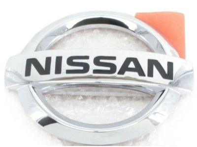 2016 Nissan Sentra Emblem - 84890-3RA0A