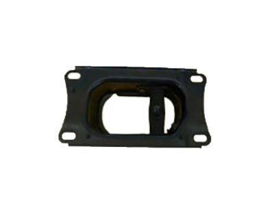 Nissan 34560-51E05 Holder-Rubber Hand Lever